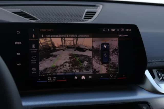 BMW X1 (2026) thumbnail 38