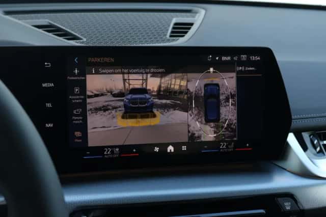 BMW X1 (2026) thumbnail 39