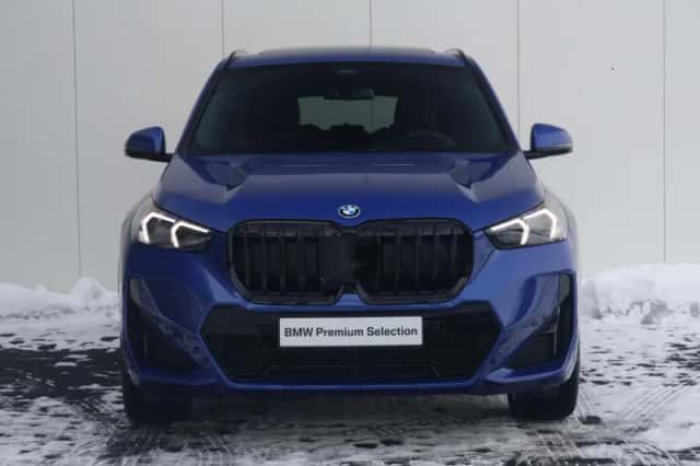 BMW X1 (2026) thumbnail 5