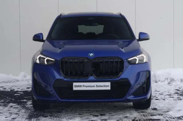 BMW X1 (2026) thumbnail 5