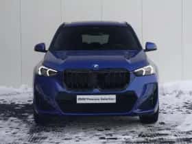 BMW X1 (2026) thumbnail 5