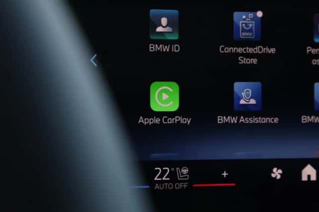 BMW X1 (2026) thumbnail 41