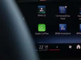 BMW X1 (2026) thumbnail 41