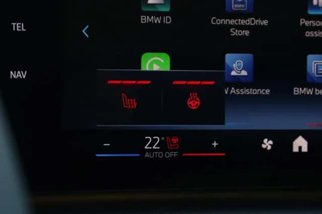BMW X1 (2026) thumbnail 42