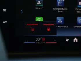 BMW X1 (2026) thumbnail 42