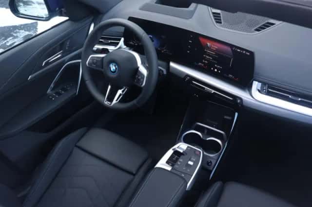BMW X1 (2026) thumbnail 45