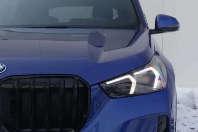BMW X1 (2026) thumbnail 6