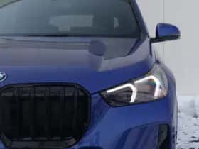 BMW X1 (2026) thumbnail 6