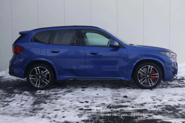 BMW X1 (2026) thumbnail 7