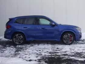 BMW X1 (2026) thumbnail 7