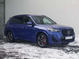 BMW X1 (2026) thumbnail 9