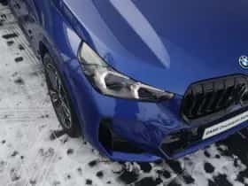 BMW X1 (2026) thumbnail 10
