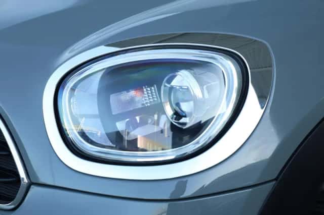 MINI Countryman (2019) thumbnail 5