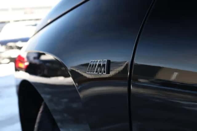 BMW iX (2026) thumbnail 11