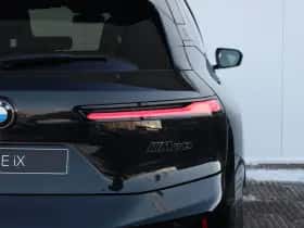 BMW iX (2026) thumbnail 14