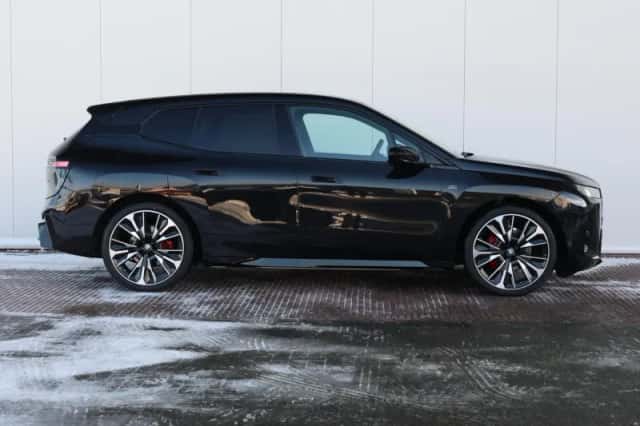 BMW iX (2026) thumbnail 15