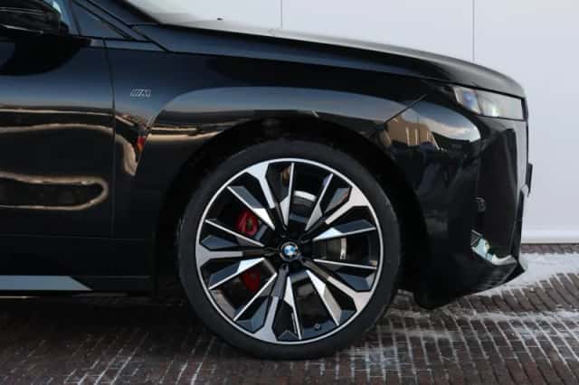 BMW iX (2026) thumbnail 16
