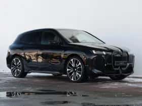 BMW iX (2026) thumbnail 17