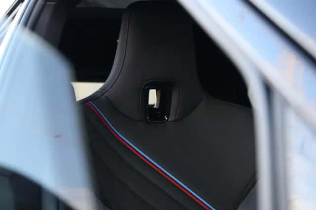 BMW iX (2026) thumbnail 26
