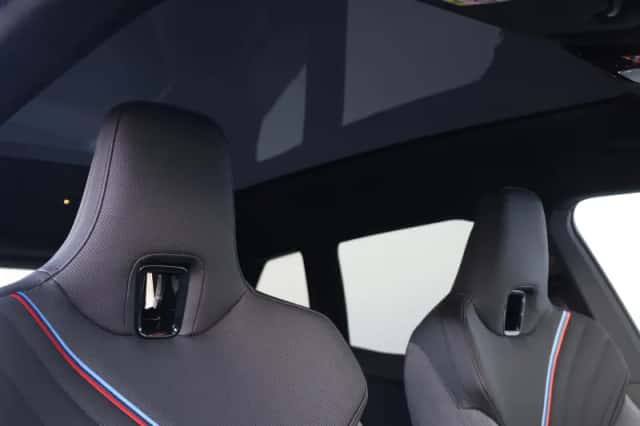 BMW iX (2026) thumbnail 28