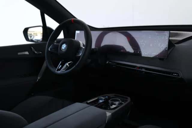 BMW iX (2026) thumbnail 29