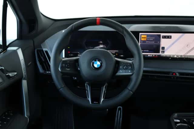 BMW iX (2026) thumbnail 32