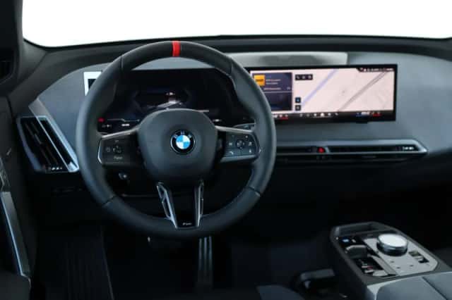 BMW iX (2026) thumbnail 33