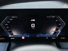 BMW iX (2026) thumbnail 36