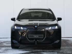 BMW iX (2026) thumbnail 6