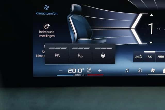 BMW iX (2026) thumbnail 58