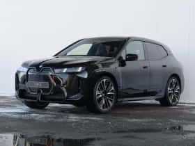 BMW iX (2026) thumbnail 8