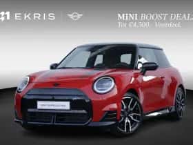 MINI Cooper (2026)