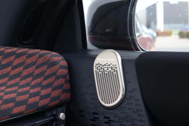 MINI Cooper (2026) thumbnail 11