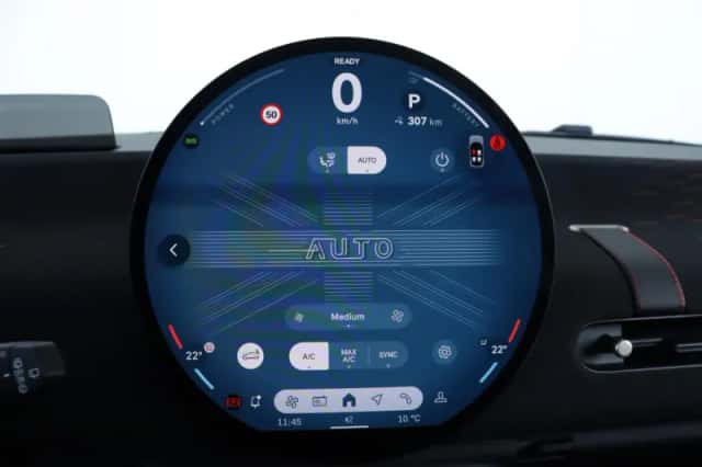 MINI Cooper (2026) thumbnail 17