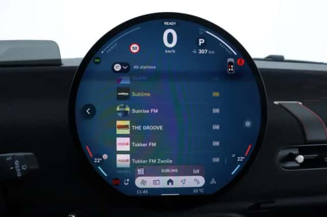 MINI Cooper (2026) thumbnail 18