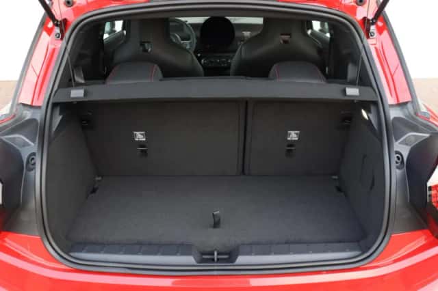 MINI Cooper (2026) thumbnail 21