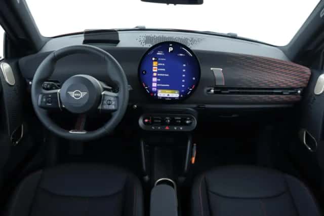 MINI Cooper (2026) thumbnail 23
