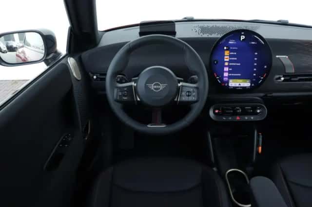 MINI Cooper (2026) thumbnail 24