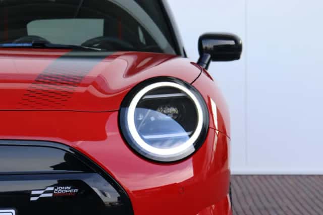 MINI Cooper (2026) thumbnail 27