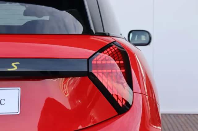 MINI Cooper (2026) thumbnail 28
