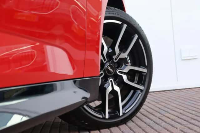 MINI Cooper (2026) thumbnail 29
