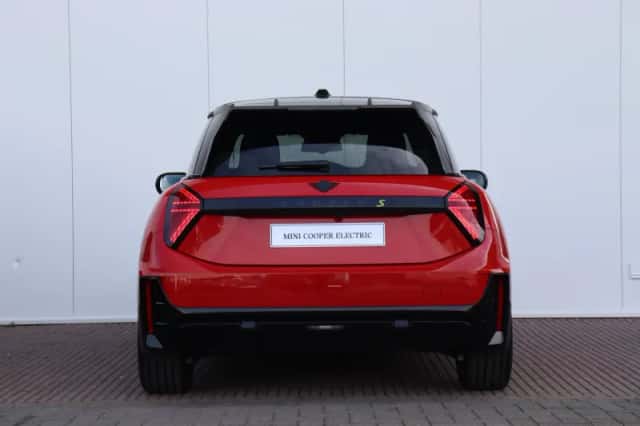 MINI Cooper (2026) thumbnail 4