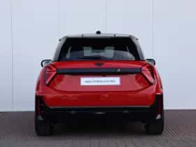 MINI Cooper (2026) thumbnail 4