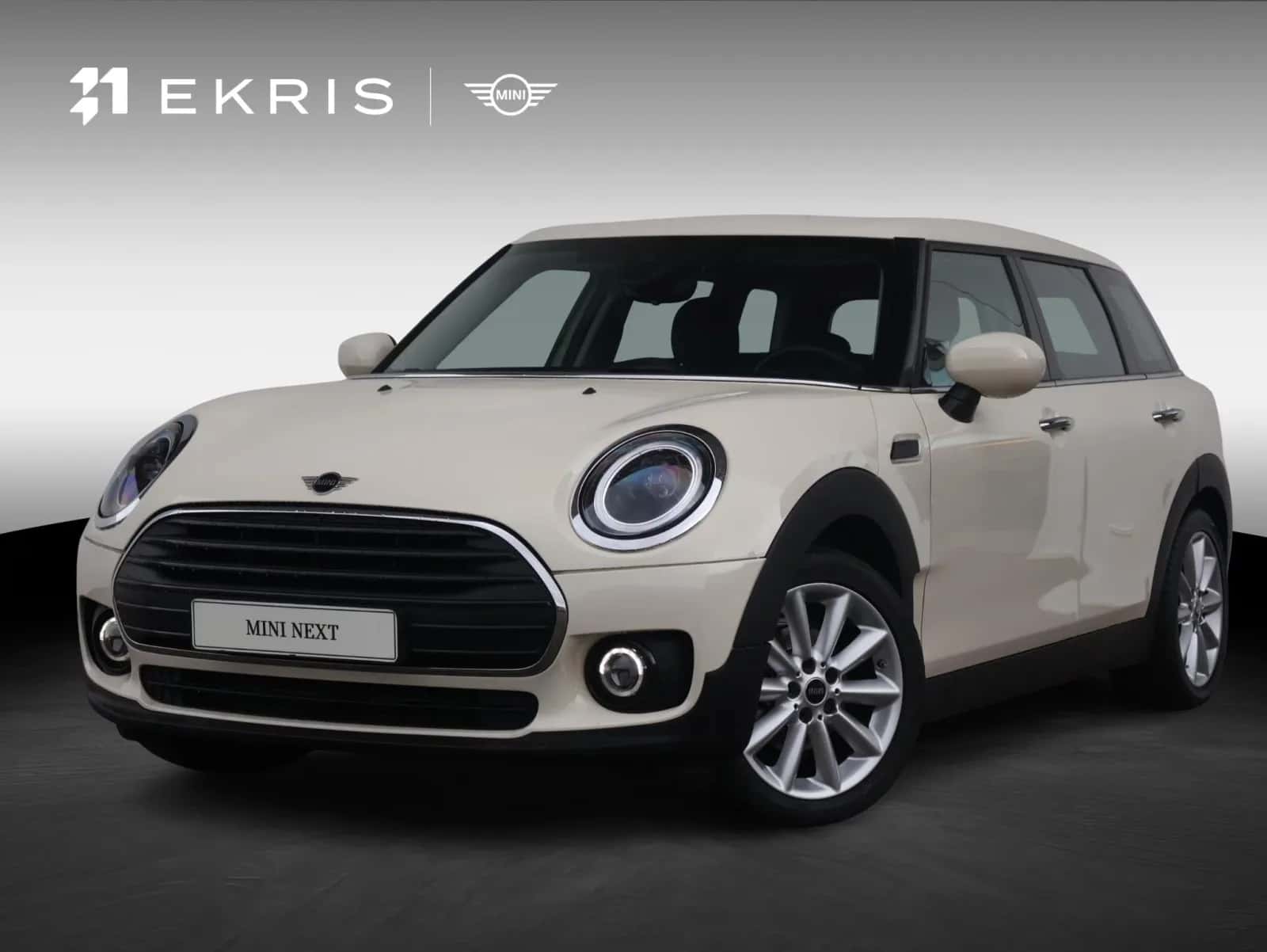 MINI Clubman (2022) — foto 1