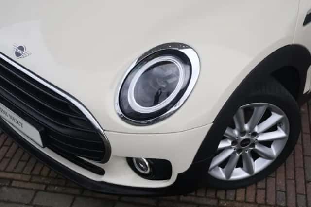 MINI Clubman (2022) thumbnail 2