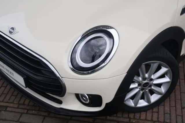 MINI Clubman (2022) thumbnail 2