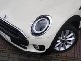 MINI Clubman (2022) thumbnail 2