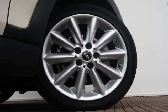 MINI Clubman (2022) thumbnail 11