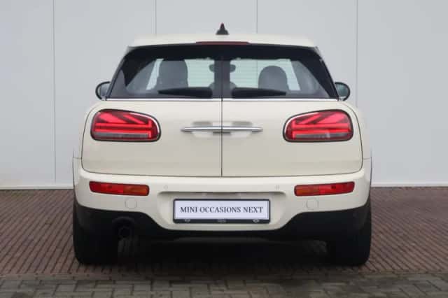 MINI Clubman (2022) thumbnail 12