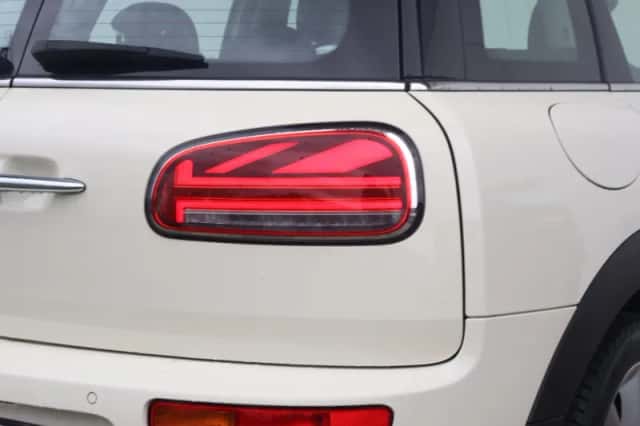 MINI Clubman (2022) thumbnail 14